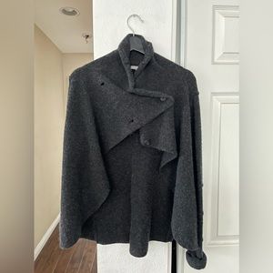 James Perse Cashmere Sweater